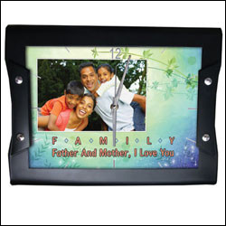 "Best Wishes Message Stand - 263-001 - Click here to View more details about this Product